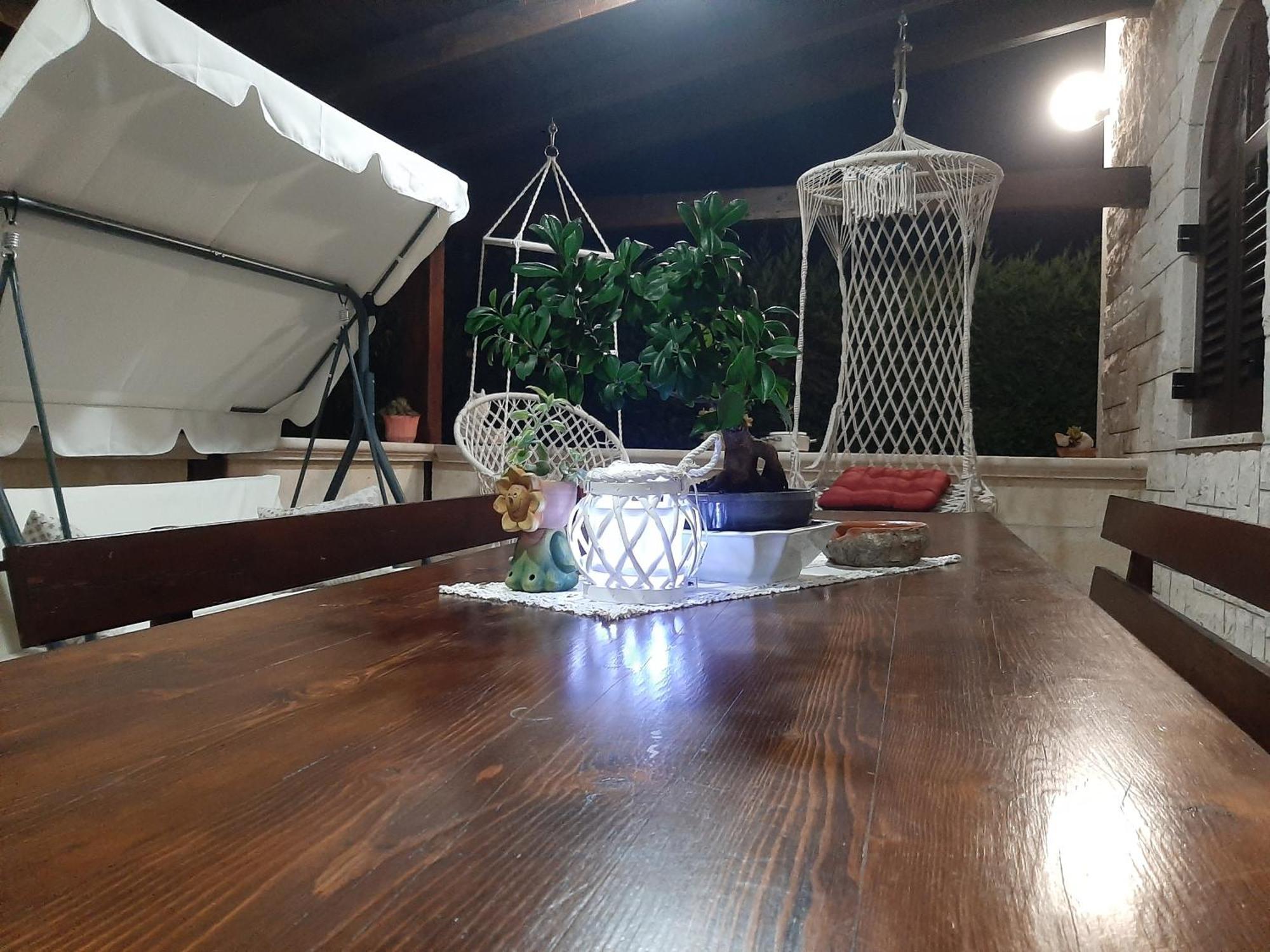 Villa Bellocchio Locorotondo Extérieur photo