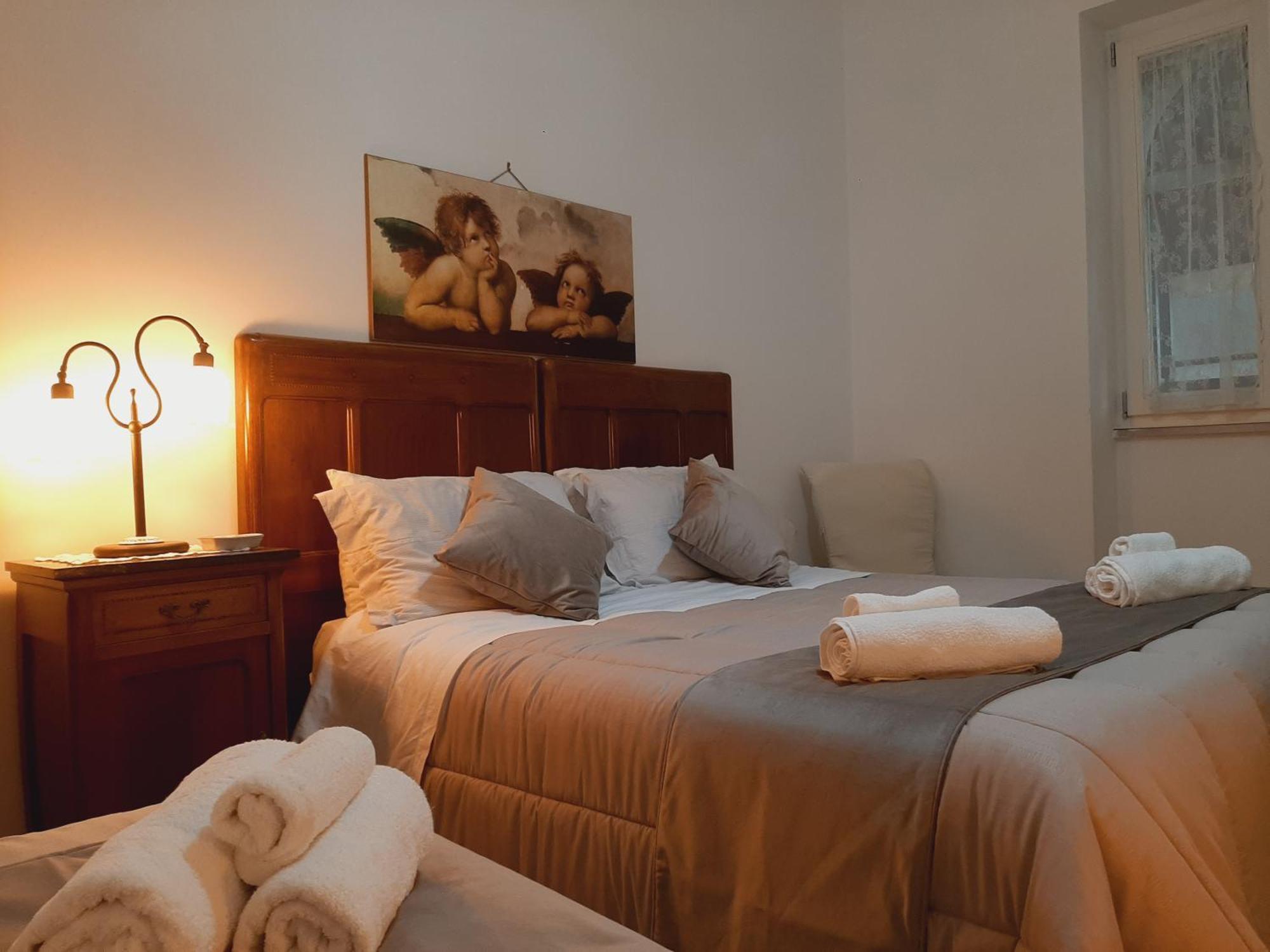 Villa Bellocchio Locorotondo Extérieur photo
