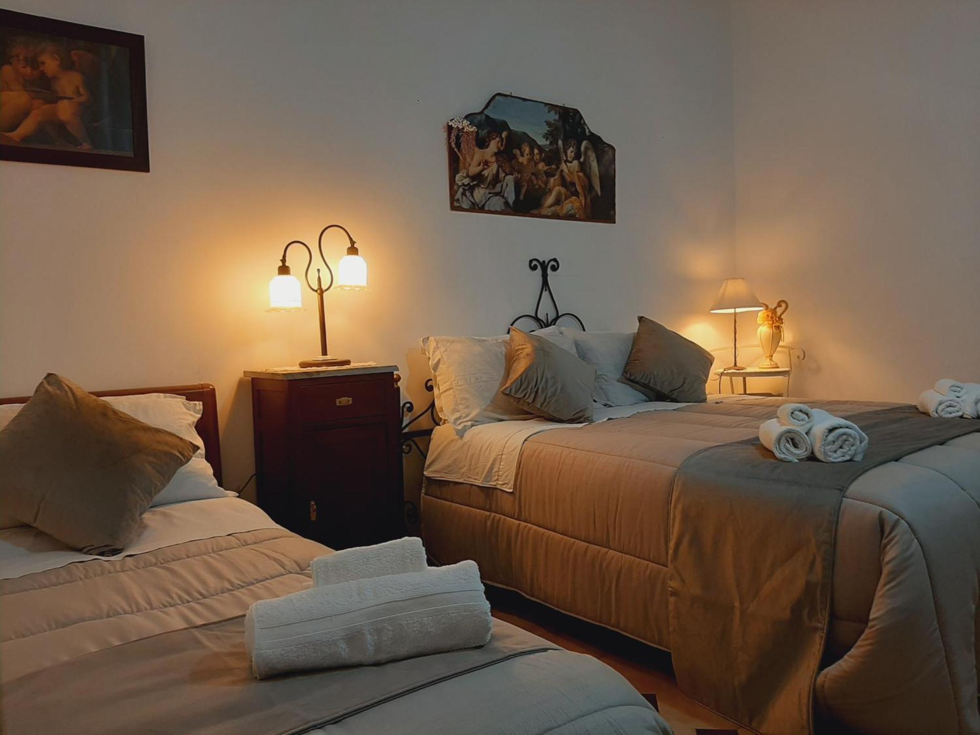 Villa Bellocchio Locorotondo Extérieur photo