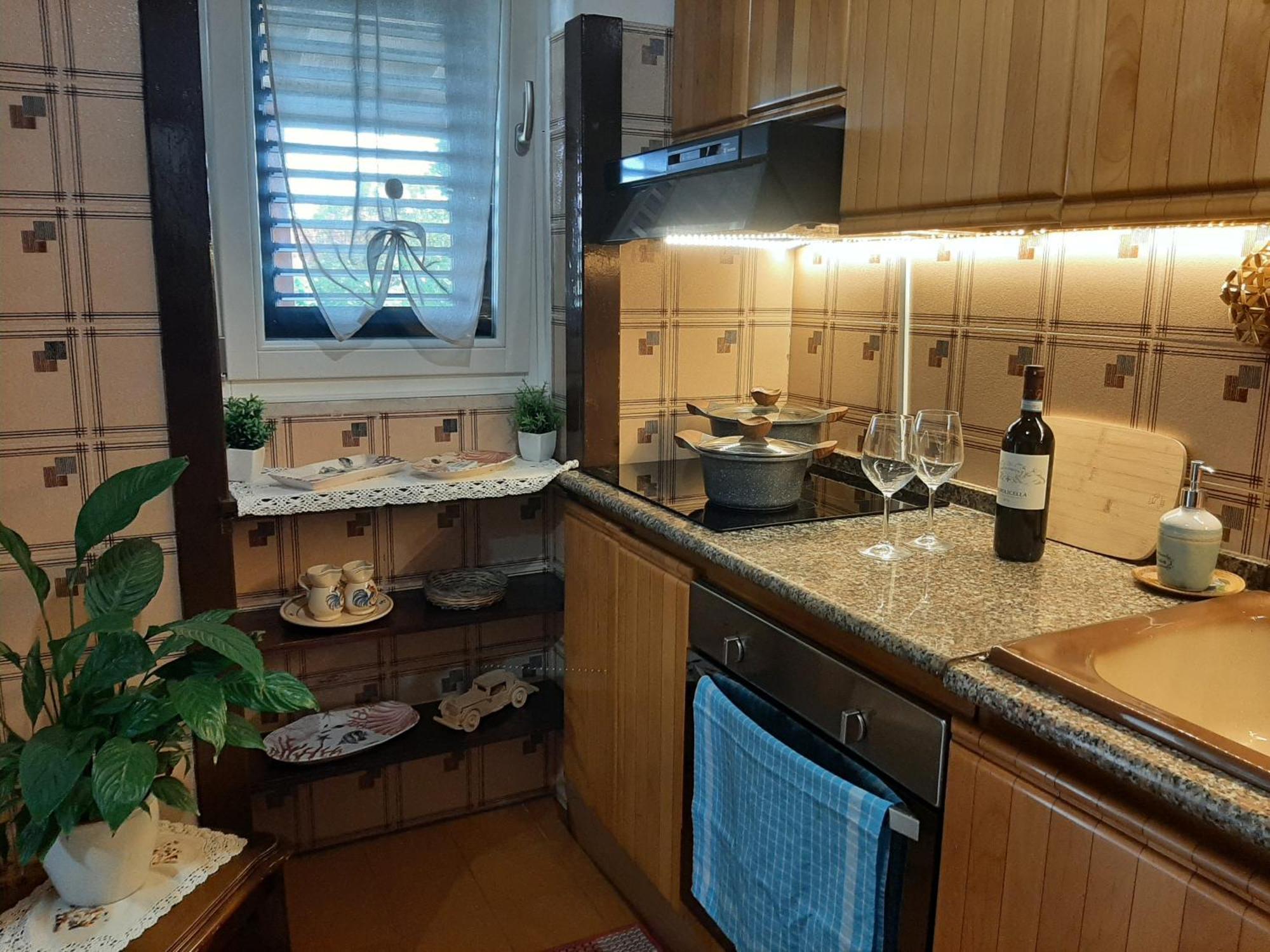 Villa Bellocchio Locorotondo Extérieur photo